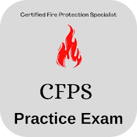 CFPS / NFPA Practice Exam