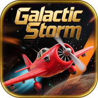 Galactic Storm