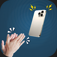 Find My Phone by Clap Whistle