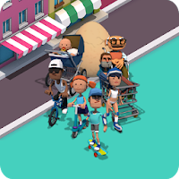 3D Funny Run - 3D Endless Runn