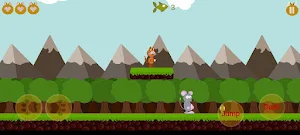 LoHa Adventure Screenshot 0