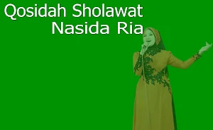 Nasida Ria Full Album Screenshot 0