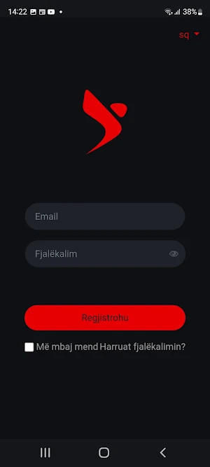 DigitAlb Screenshot 0