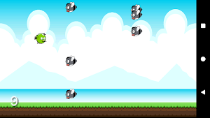 Survivor Bird Screenshot 3