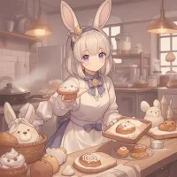 Bunny Bakery