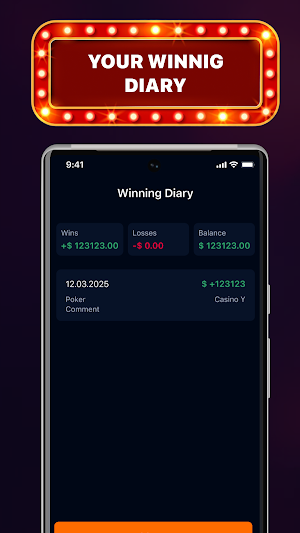 Zodiac: gambling guid Screenshot 3