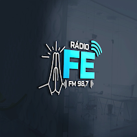 Rádio Fé FM 98,7