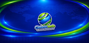 TV Cinturão Verde Screenshot 1