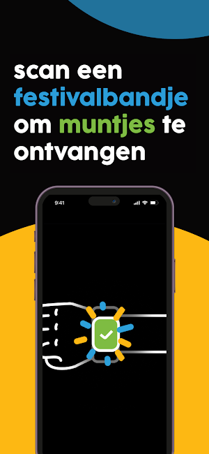 bandit voor bedrijven Screenshot 1