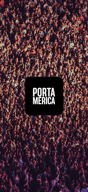 PORTAMÉRICA Screenshot 0