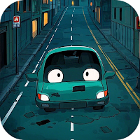 TurboBlaze - Car Shooter