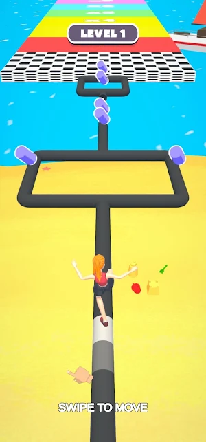 Pipe Slide Screenshot 0