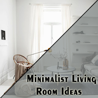 Minimalist Living Room Ideas