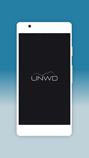 UnwindIowa Screenshot 0