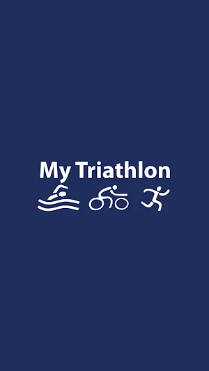 My Triathlon Screenshot 0