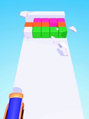 Block Cannon Screenshot 3
