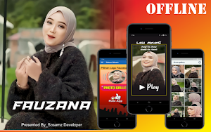 Fauzana rindu sampai katuIang Screenshot 0