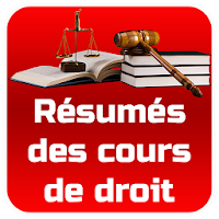Cours de droit Résumé