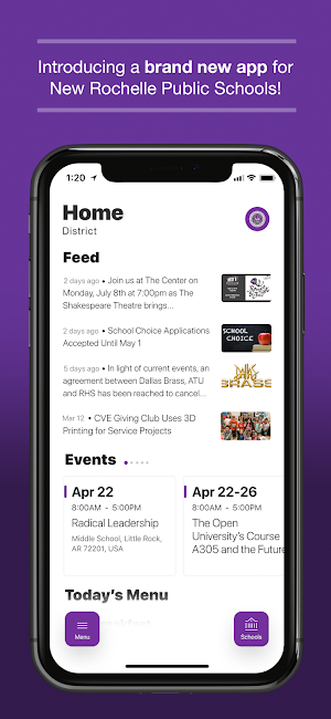 CSDNR Screenshot 0