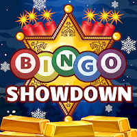 Bingo Showdown: Free Bingo Games – Bingo Live Game