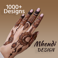 Mehndi Design 2023: Henna HD