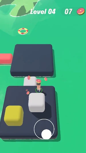 Reach the Snacks Screenshot 1