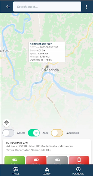 VesselPro Screenshot 3