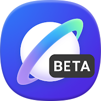 Samsung Browser Beta