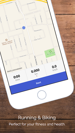 Teamfit - Running, Biking, Bodyweight Training screenshot 5