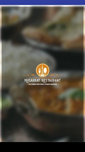 Musarrat Restaurant Screenshot 3