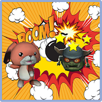 War In Graveyard