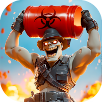 Front War: Survival