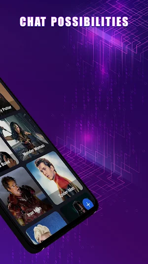 Ask AI - Expert Chat Assistant Screenshot 2