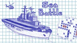 Battleship Board Game Offline Screenshot 0