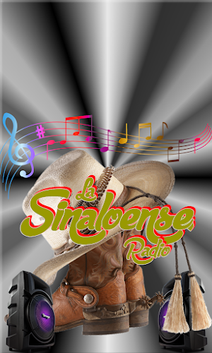 La-Sinaloense Radio Screenshot 2