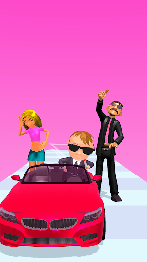 My Life Run Screenshot 3