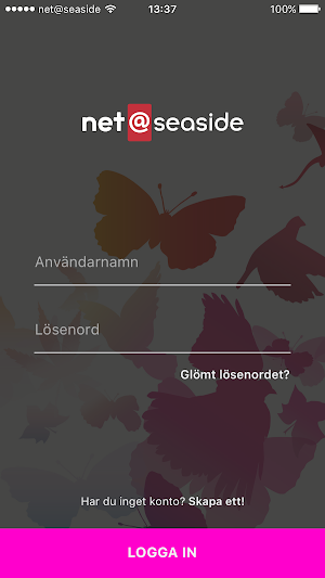 net@seaside Screenshot 0