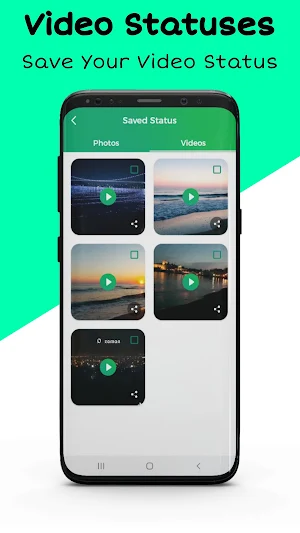 Status Saver Wp Screenshot 2