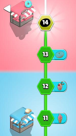 Food Hole Screenshot 3