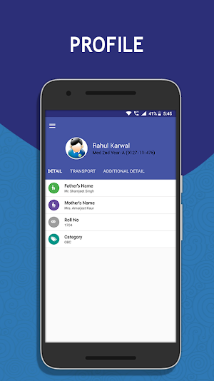 Shivam College Khokhar Screenshot 3