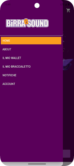 Birra e Sound Screenshot 0
