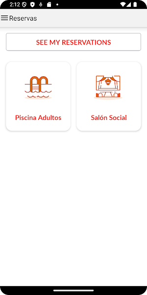 Condominio Dinastia del Sol Screenshot 2