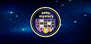 Keno Mystery Bingo Screenshot 3