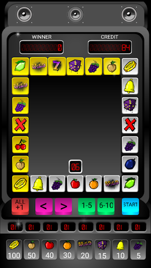 Lucky Street 777 Screenshot 2