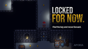 Aporia - Into the Dark Screenshot 2