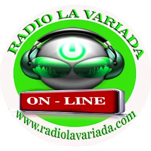 Radio La Variada Screenshot 3