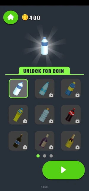 Bottle Flip Orginal Screenshot 1
