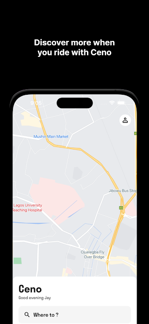 Ceno Screenshot 3