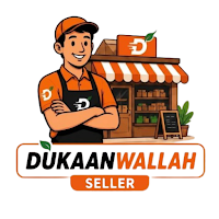 Dukaanwallah Seller