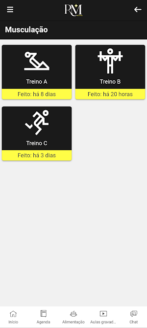 RMVITTA Screenshot 3